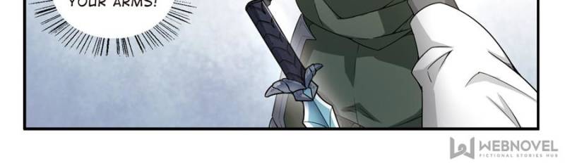 Virtual World: Close Combat Mage Chapter 49 page 16 - Chapter 49