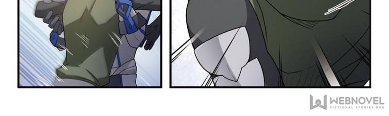 Virtual World: Close Combat Mage Chapter 49 page 18 - Chapter 49