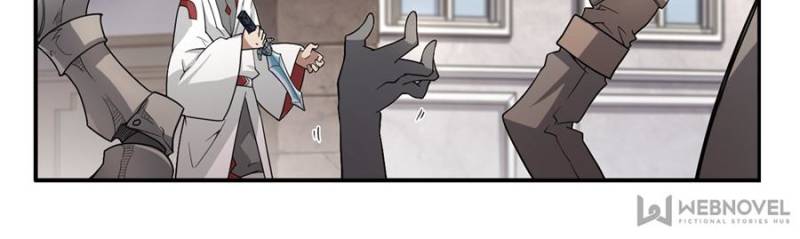 Virtual World: Close Combat Mage Chapter 49 page 22 - Chapter 49