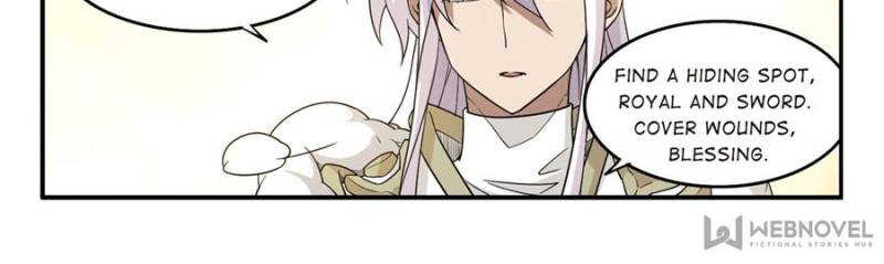 Virtual World: Close Combat Mage Chapter 49 page 6 - Chapter 49