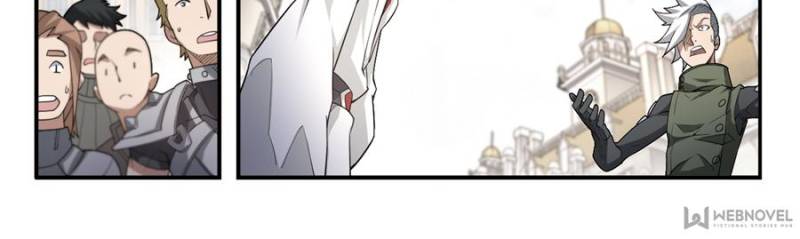 Virtual World: Close Combat Mage Chapter 50 page 12 - Chapter 50