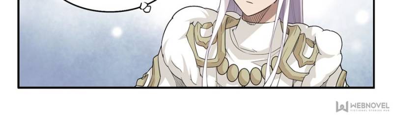 Virtual World: Close Combat Mage Chapter 50 page 16 - Chapter 50