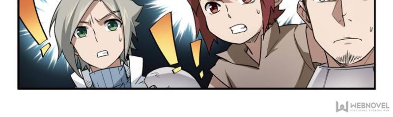 Virtual World: Close Combat Mage Chapter 50 page 20 - Chapter 50