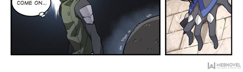 Virtual World: Close Combat Mage Chapter 50 page 24 - Chapter 50
