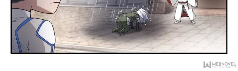 Virtual World: Close Combat Mage Chapter 50 page 6 - Chapter 50