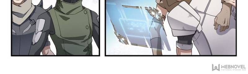 Virtual World: Close Combat Mage Chapter 50 page 8 - Chapter 50