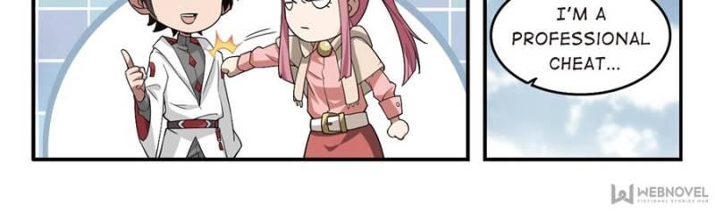 Virtual World: Close Combat Mage Chapter 51 page 16 - Chapter 51
