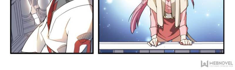Virtual World: Close Combat Mage Chapter 51 page 22 - Chapter 51