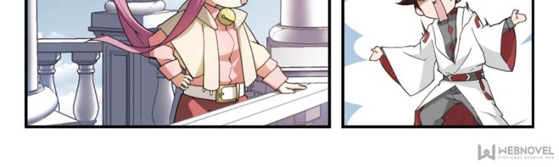 Virtual World: Close Combat Mage Chapter 51 page 24 - Chapter 51