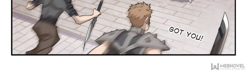 Virtual World: Close Combat Mage Chapter 51 page 4 - Chapter 51