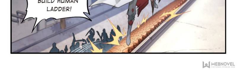 Virtual World: Close Combat Mage Chapter 51 page 8 - Chapter 51