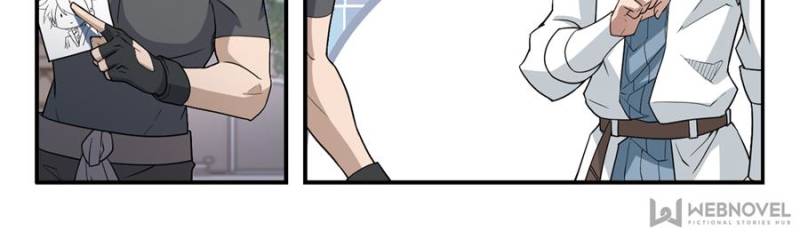Virtual World: Close Combat Mage Chapter 52 page 10 - Chapter 52