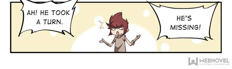 Virtual World: Close Combat Mage Chapter 52 page 12 - Chapter 52