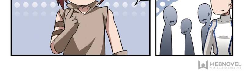 Virtual World: Close Combat Mage Chapter 52 page 14 - Chapter 52