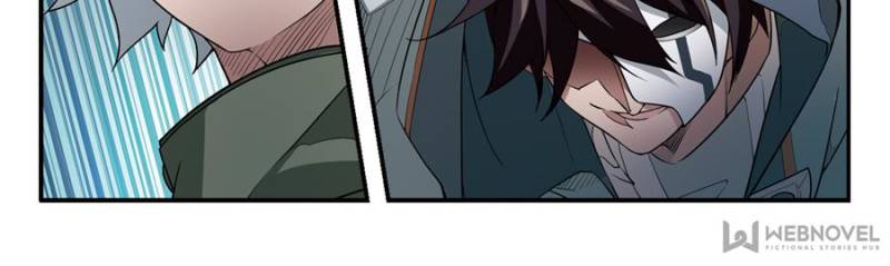 Virtual World: Close Combat Mage Chapter 52 page 16 - Chapter 52