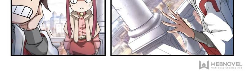 Virtual World: Close Combat Mage Chapter 52 page 2 - Chapter 52