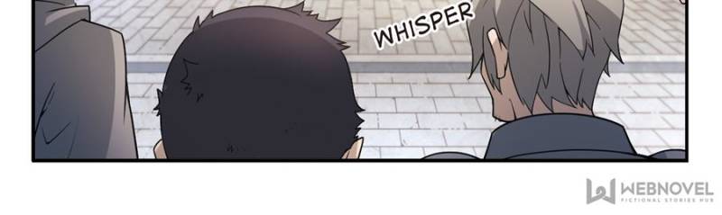 Virtual World: Close Combat Mage Chapter 52 page 24 - Chapter 52