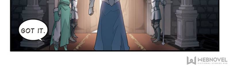 Virtual World: Close Combat Mage Chapter 53 page 10 - Chapter 53