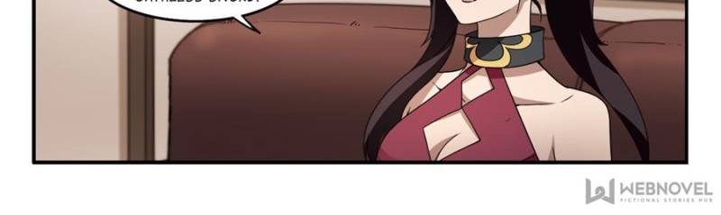 Virtual World: Close Combat Mage Chapter 53 page 12 - Chapter 53