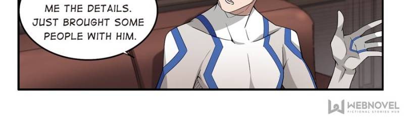 Virtual World: Close Combat Mage Chapter 53 page 18 - Chapter 53