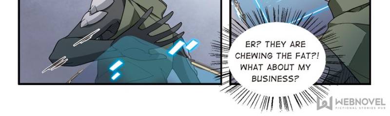 Virtual World: Close Combat Mage Chapter 53 page 2 - Chapter 53