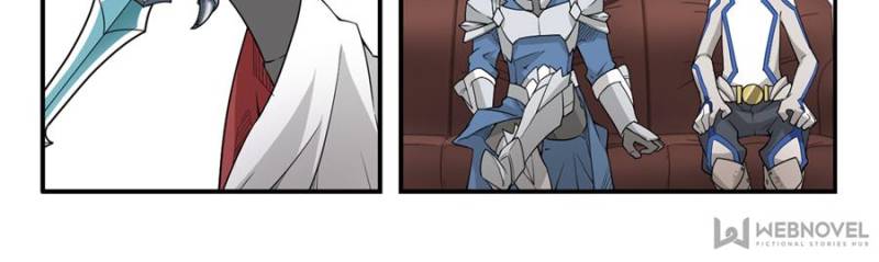 Virtual World: Close Combat Mage Chapter 53 page 22 - Chapter 53