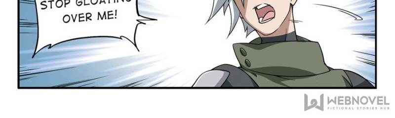 Virtual World: Close Combat Mage Chapter 54 page 10 - Chapter 54