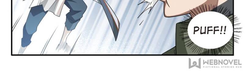 Virtual World: Close Combat Mage Chapter 54 page 14 - Chapter 54