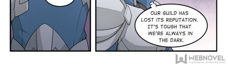 Virtual World: Close Combat Mage Chapter 54 page 20 - Chapter 54