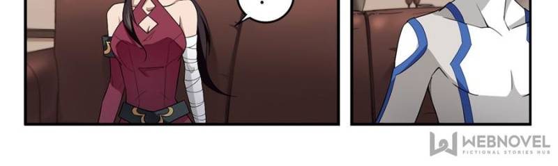 Virtual World: Close Combat Mage Chapter 54 page 22 - Chapter 54