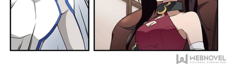 Virtual World: Close Combat Mage Chapter 54 page 24 - Chapter 54