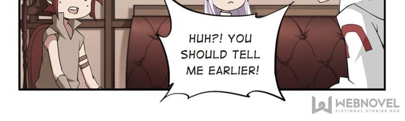 Virtual World: Close Combat Mage Chapter 54 page 6 - Chapter 54
