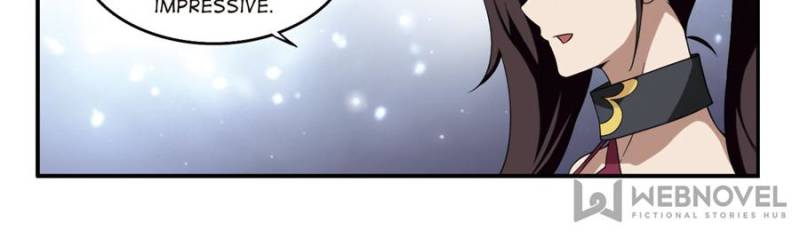 Virtual World: Close Combat Mage Chapter 55 page 10 - Chapter 55