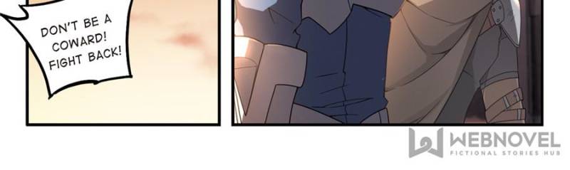 Virtual World: Close Combat Mage Chapter 55 page 18 - Chapter 55