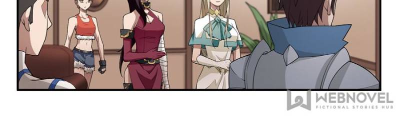 Virtual World: Close Combat Mage Chapter 55 page 2 - Chapter 55