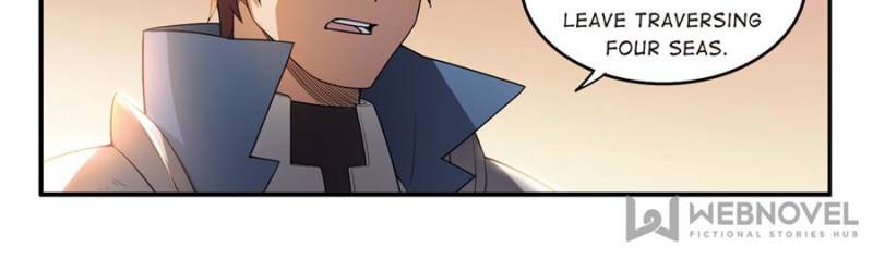 Virtual World: Close Combat Mage Chapter 55 page 20 - Chapter 55