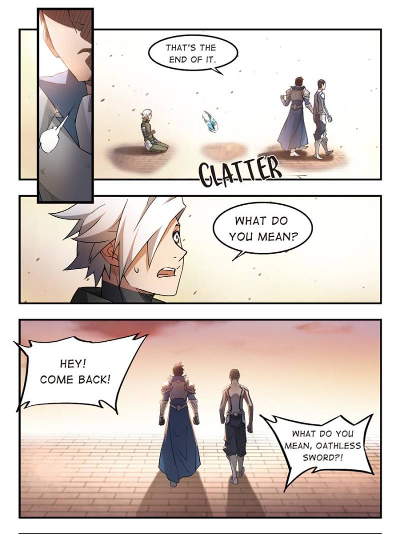 Virtual World: Close Combat Mage Chapter 55 page 23 - Chapter 55
