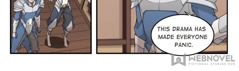 Virtual World: Close Combat Mage Chapter 55 page 4 - Chapter 55