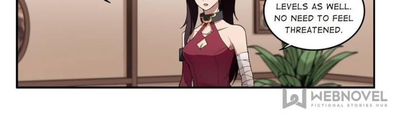 Virtual World: Close Combat Mage Chapter 55 page 8 - Chapter 55