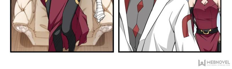 Virtual World: Close Combat Mage Chapter 56 page 10 - Chapter 56
