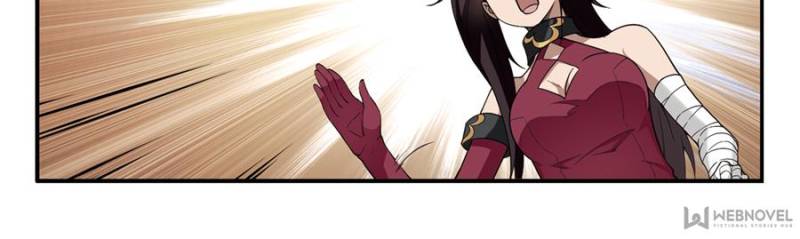 Virtual World: Close Combat Mage Chapter 56 page 12 - Chapter 56
