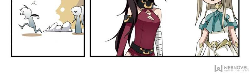 Virtual World: Close Combat Mage Chapter 56 page 14 - Chapter 56