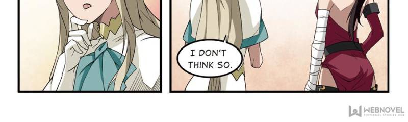 Virtual World: Close Combat Mage Chapter 56 page 16 - Chapter 56