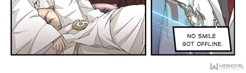Virtual World: Close Combat Mage Chapter 56 page 20 - Chapter 56