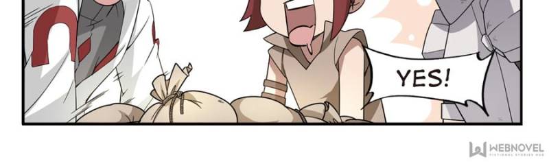 Virtual World: Close Combat Mage Chapter 56 page 24 - Chapter 56