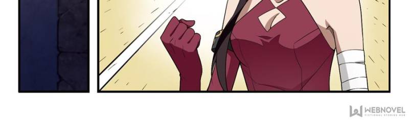 Virtual World: Close Combat Mage Chapter 56 page 4 - Chapter 56