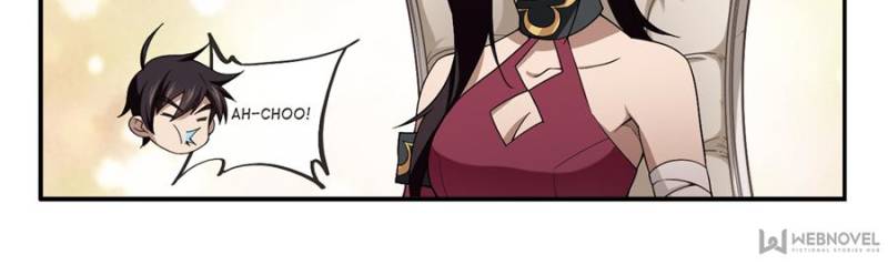 Virtual World: Close Combat Mage Chapter 56 page 6 - Chapter 56