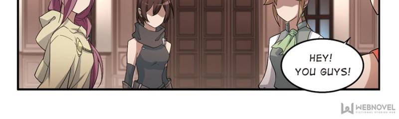 Virtual World: Close Combat Mage Chapter 56 page 8 - Chapter 56