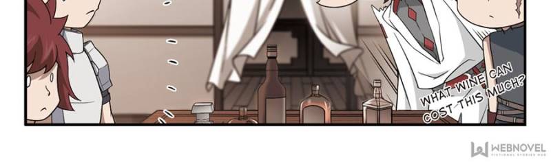 Virtual World: Close Combat Mage Chapter 57 page 10 - Chapter 57