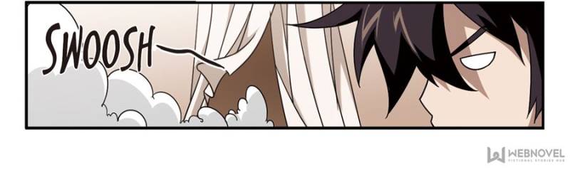 Virtual World: Close Combat Mage Chapter 57 page 12 - Chapter 57